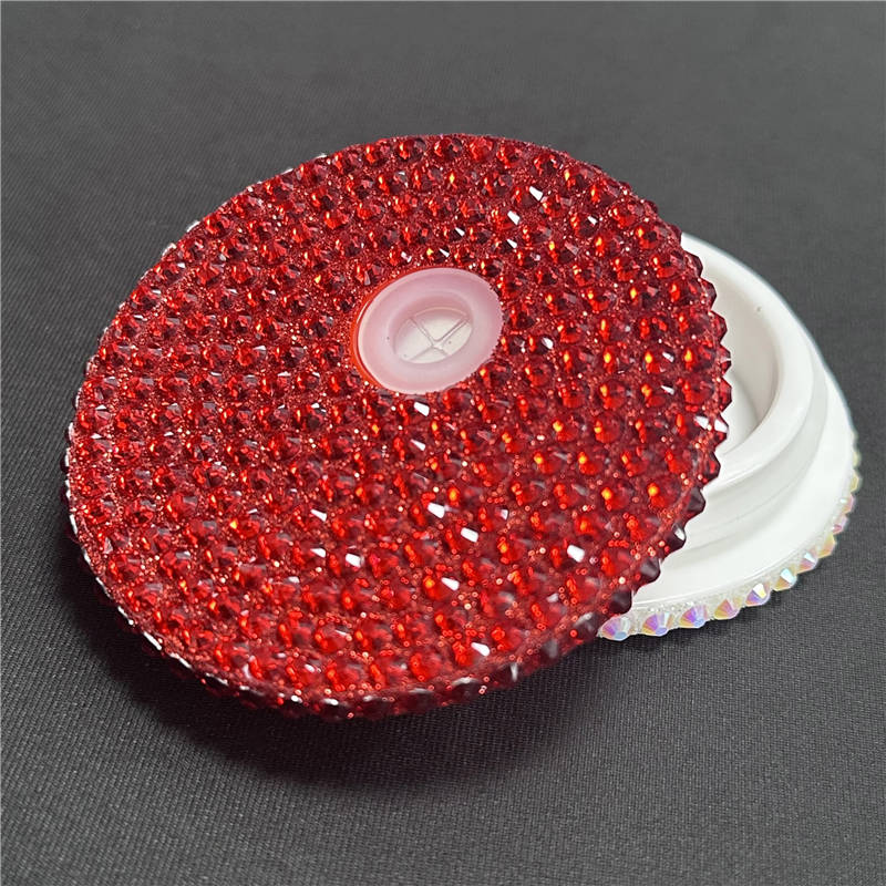 bling lids in stock- 22